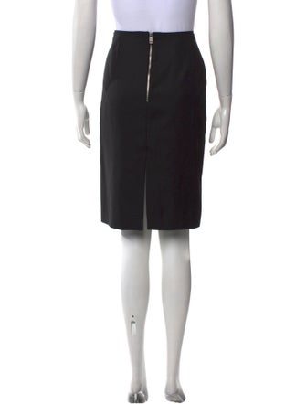 Dagmar Knee-Length Skirt