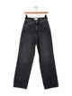 Dagmar High-Rise Wide Leg Jeans
