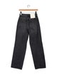 Dagmar High-Rise Wide Leg Jeans
