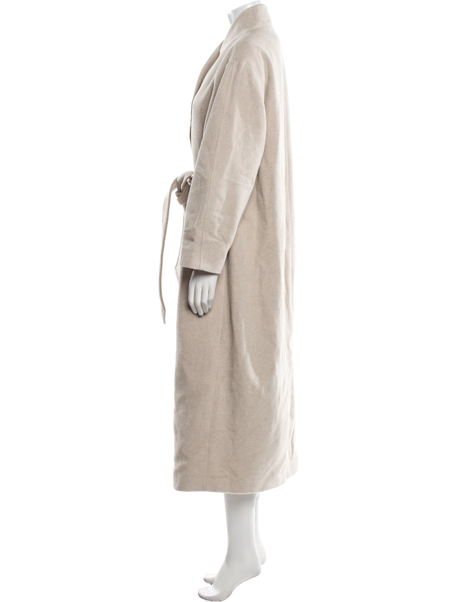 Dagmar Wool Trench Coat w/ Tags