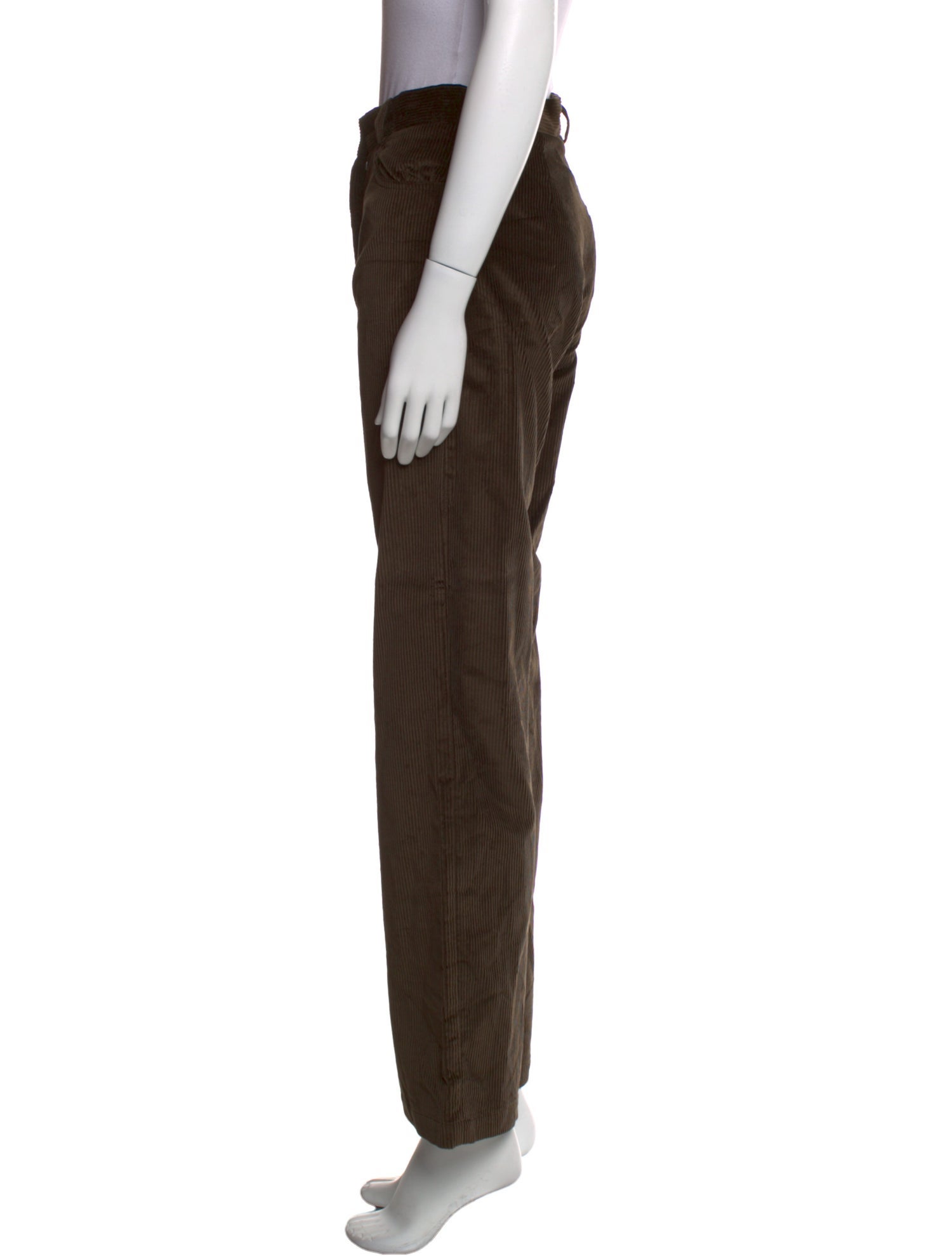 Dagmar Corduroy Wide Leg Pants w/ Tags