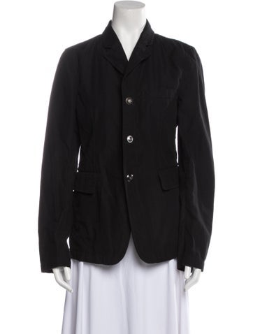 Black Comme des Garçons Jackets Blazer M