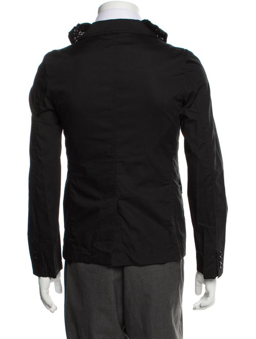 BLACK Comme des Garçons Blazer