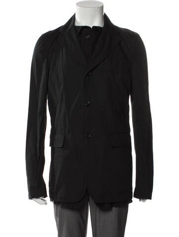 Black Comme des Garçons Jackets Blazer L