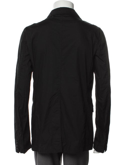 BLACK Comme des Garçons Blazer