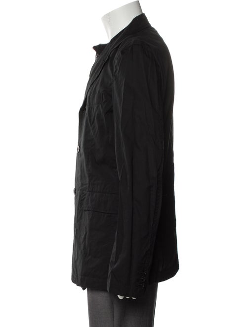 BLACK Comme des Garçons Blazer