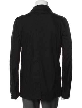 BLACK Comme des Garçons Blazer