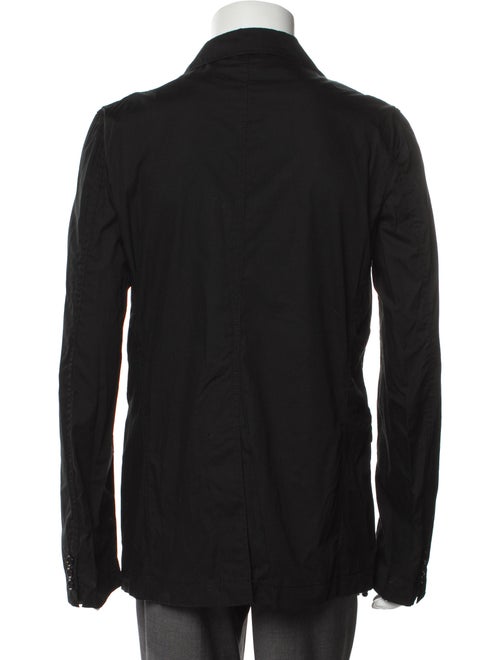 BLACK Comme des Garçons Blazer