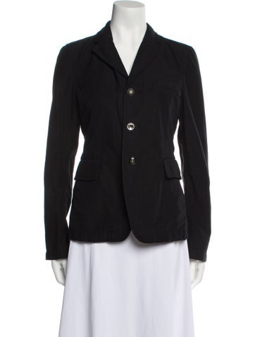 Black Comme des Garçons Jackets Blazer S