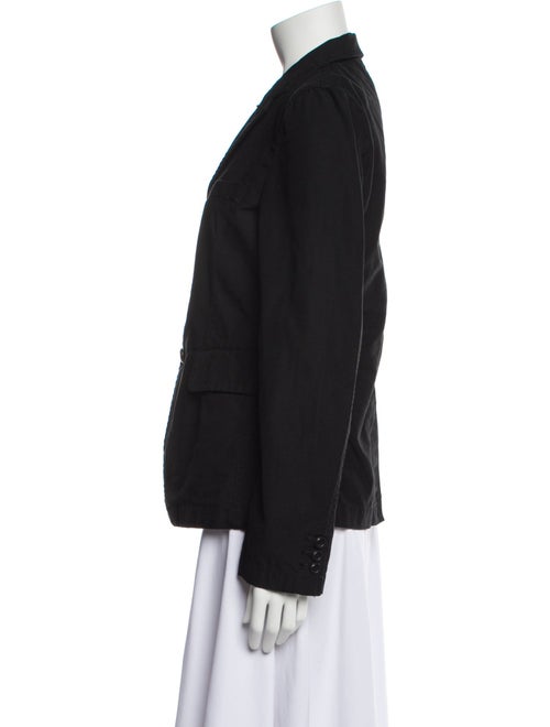 BLACK Comme des Garçons Blazer
