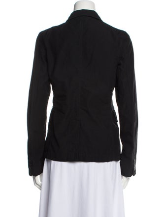 BLACK Comme des Garçons Blazer
