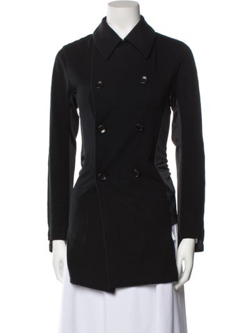 Black Comme des Garçons Jackets Blazer XS
