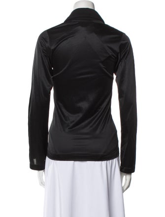 BLACK Comme des Garçons Blazer