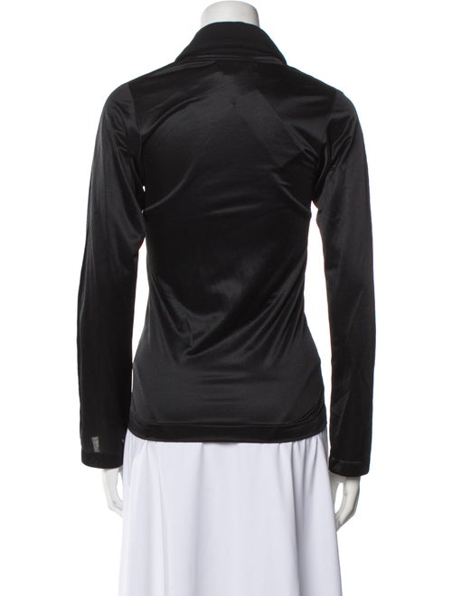 BLACK Comme des Garçons Blazer