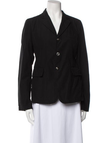 Black Comme des Garçons Jackets Blazer S