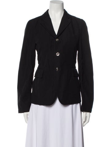 Black Comme des Garçons Jackets Blazer M