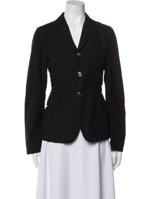 BLACK Comme des Garçons Blazer