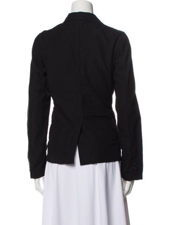 BLACK Comme des Garçons Blazer