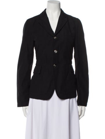 Black Comme des Garçons Jackets Blazer S
