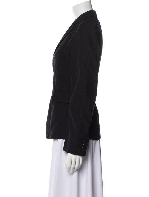 BLACK Comme des Garçons Blazer