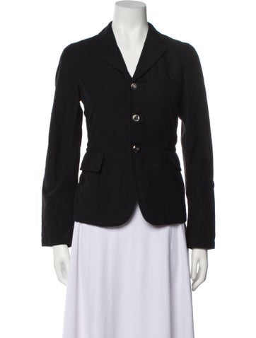 Black Comme des Garçons Jackets Blazer XS