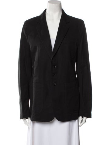 Black Comme des Garçons Jackets Blazer M