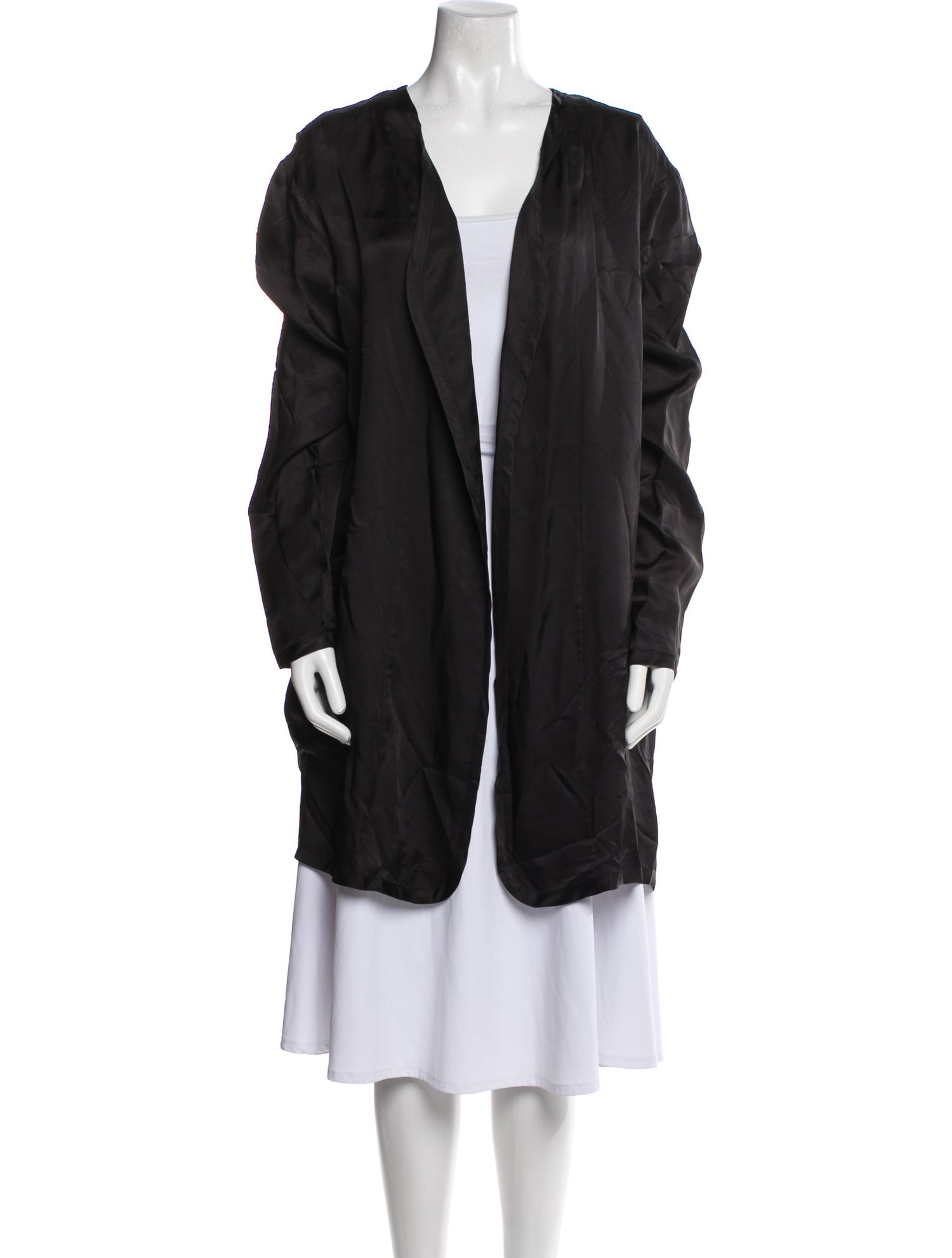 BLACK Comme des Garçons Coat