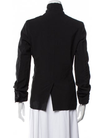 BLACK Comme des Garçons Jacket