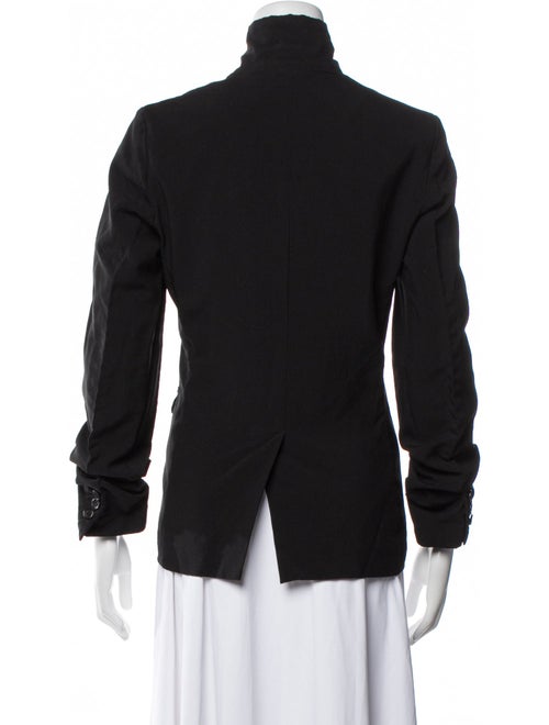 BLACK Comme des Garçons Jacket