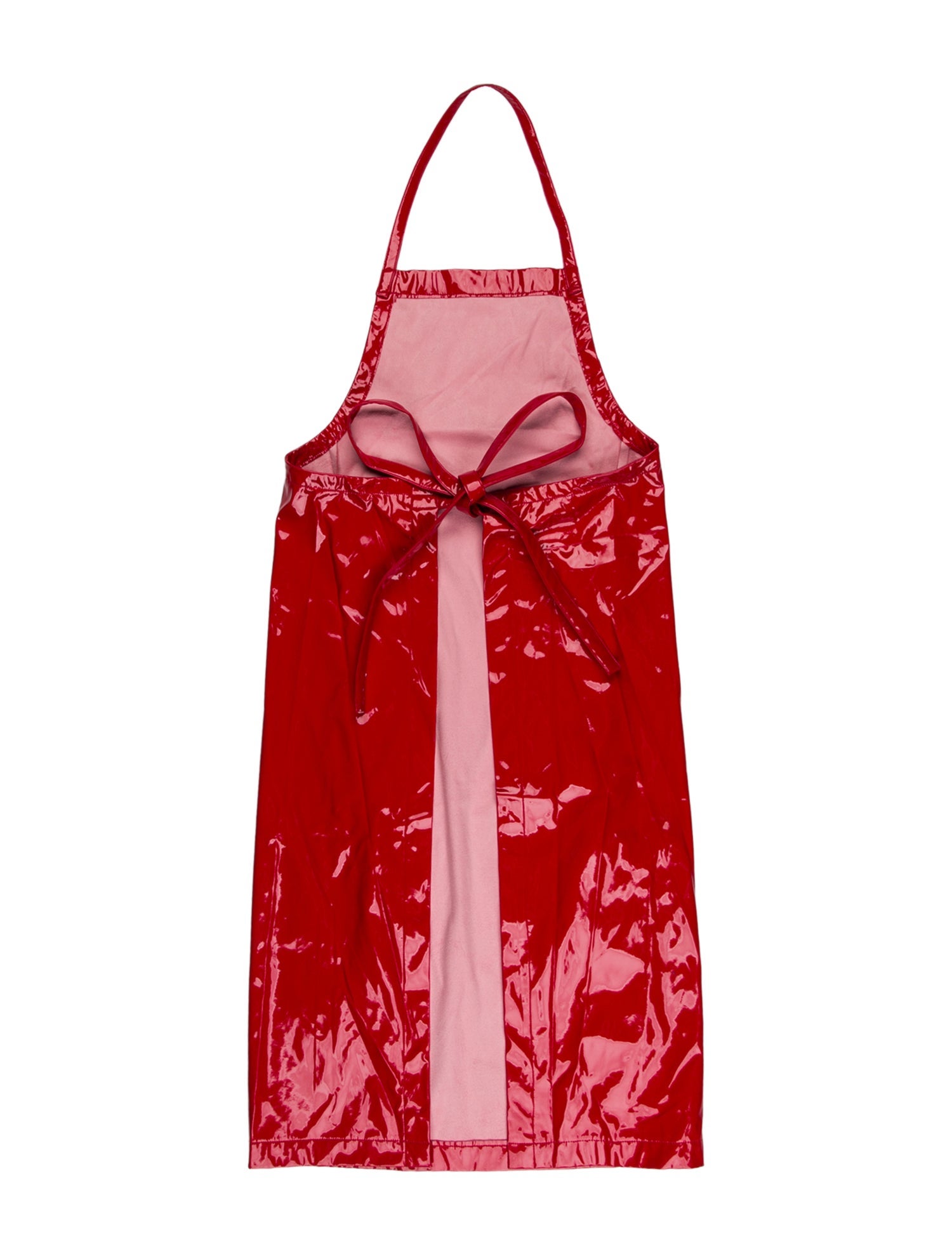 BLACK Comme des Garçons Apron w/ Tags