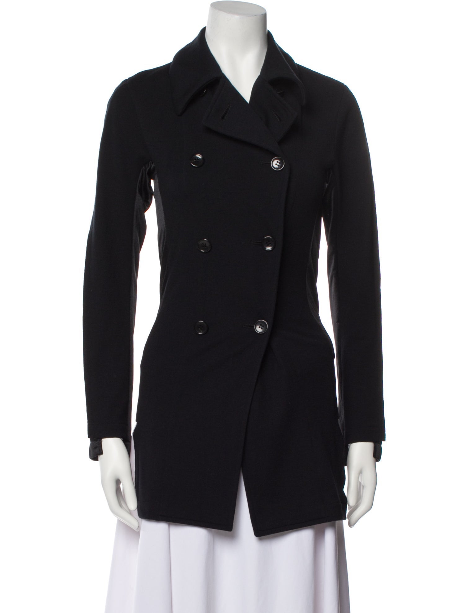 BLACK Comme des Garçons Blazer