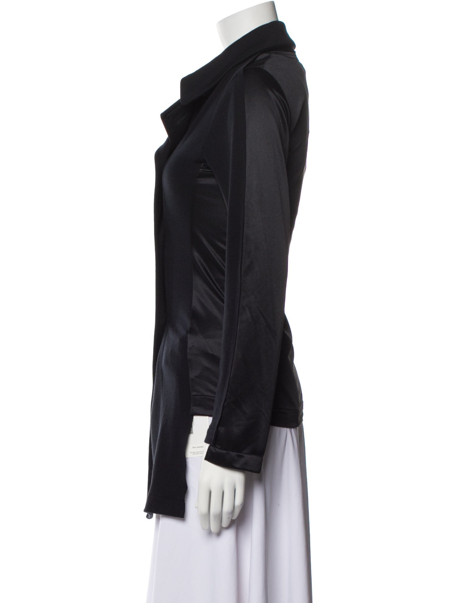 BLACK Comme des Garçons Blazer