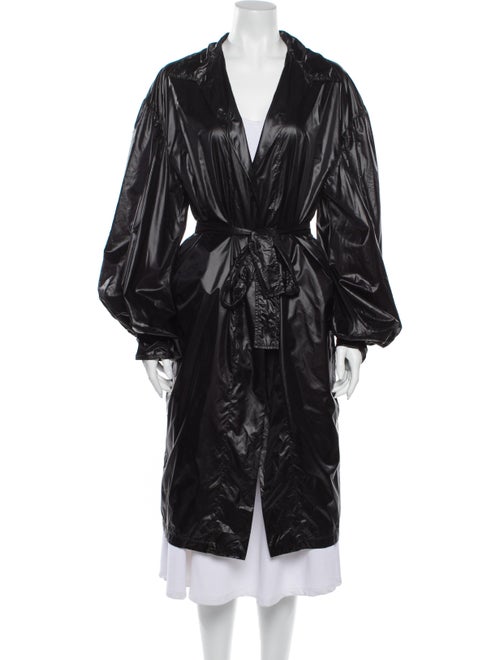 Collina Strada Evening Jacket w/ Tags Black