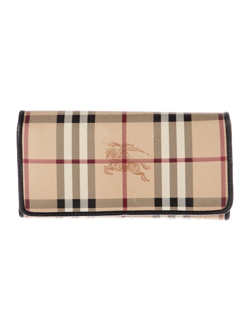 Collina Strada Rhinestone Water Bottle Plaid-Yellow/Pink