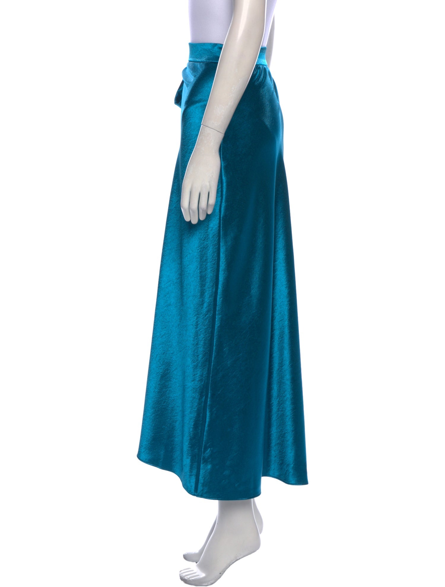 Collina Strada Midi Length Skirt