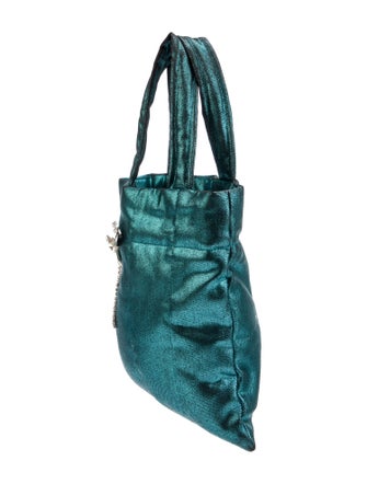 Collina Strada Top Handle Bag