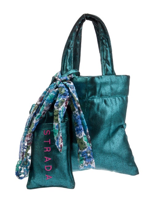 Collina Strada Top Handle Bag