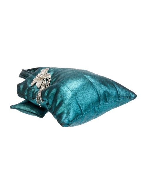 Collina Strada Top Handle Bag