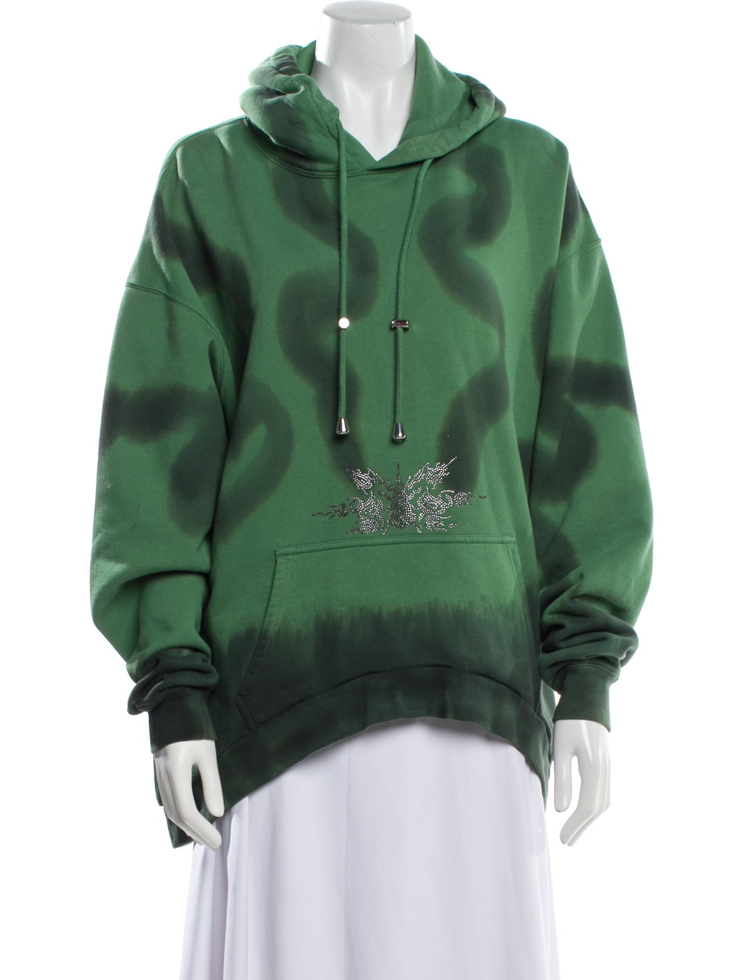 Collina Strada Printed Jacket