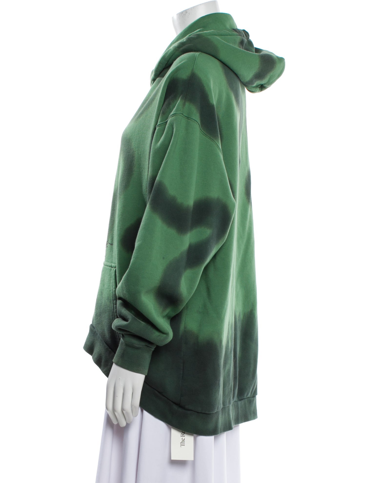 Collina Strada Printed Jacket