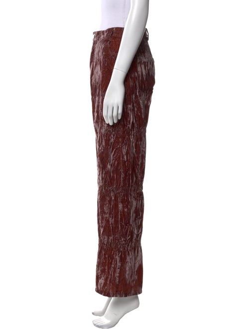 Collina Strada Straight Leg Pants