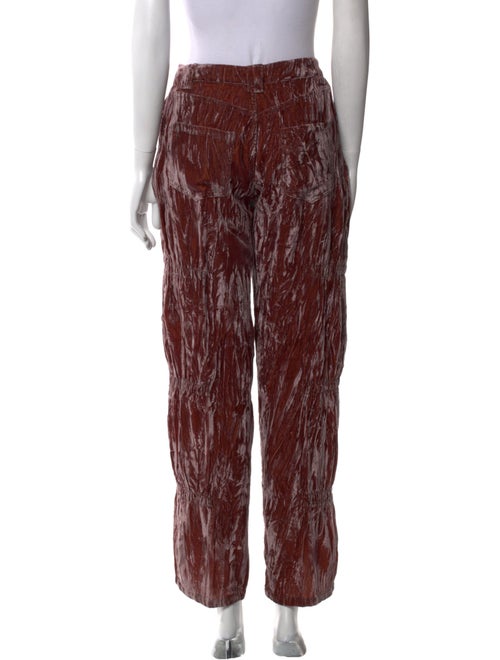 Collina Strada Straight Leg Pants