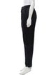 High-Rise Straight-Leg Pants image 2