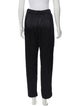 High-Rise Straight-Leg Pants image 3