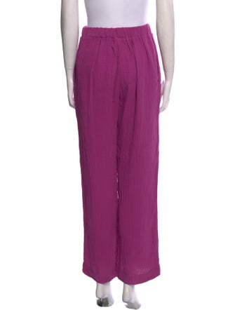 Xirena Wide Leg Pants