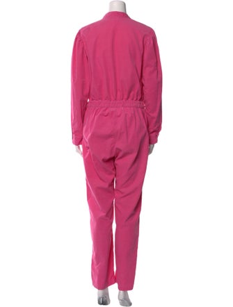 Xirena Corduroy Jumpsuit