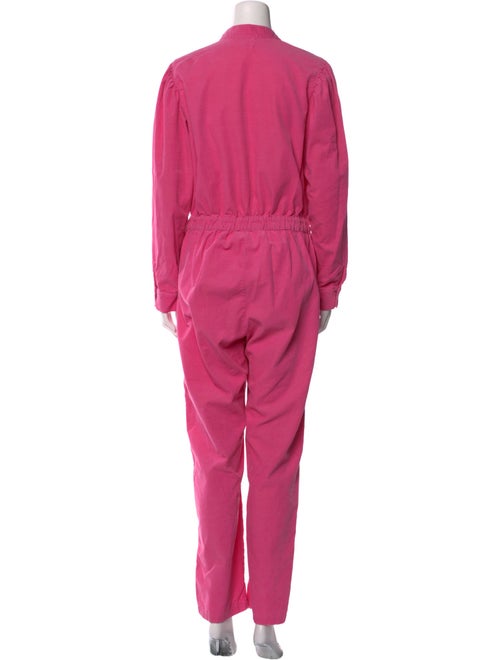 Xirena Corduroy Jumpsuit