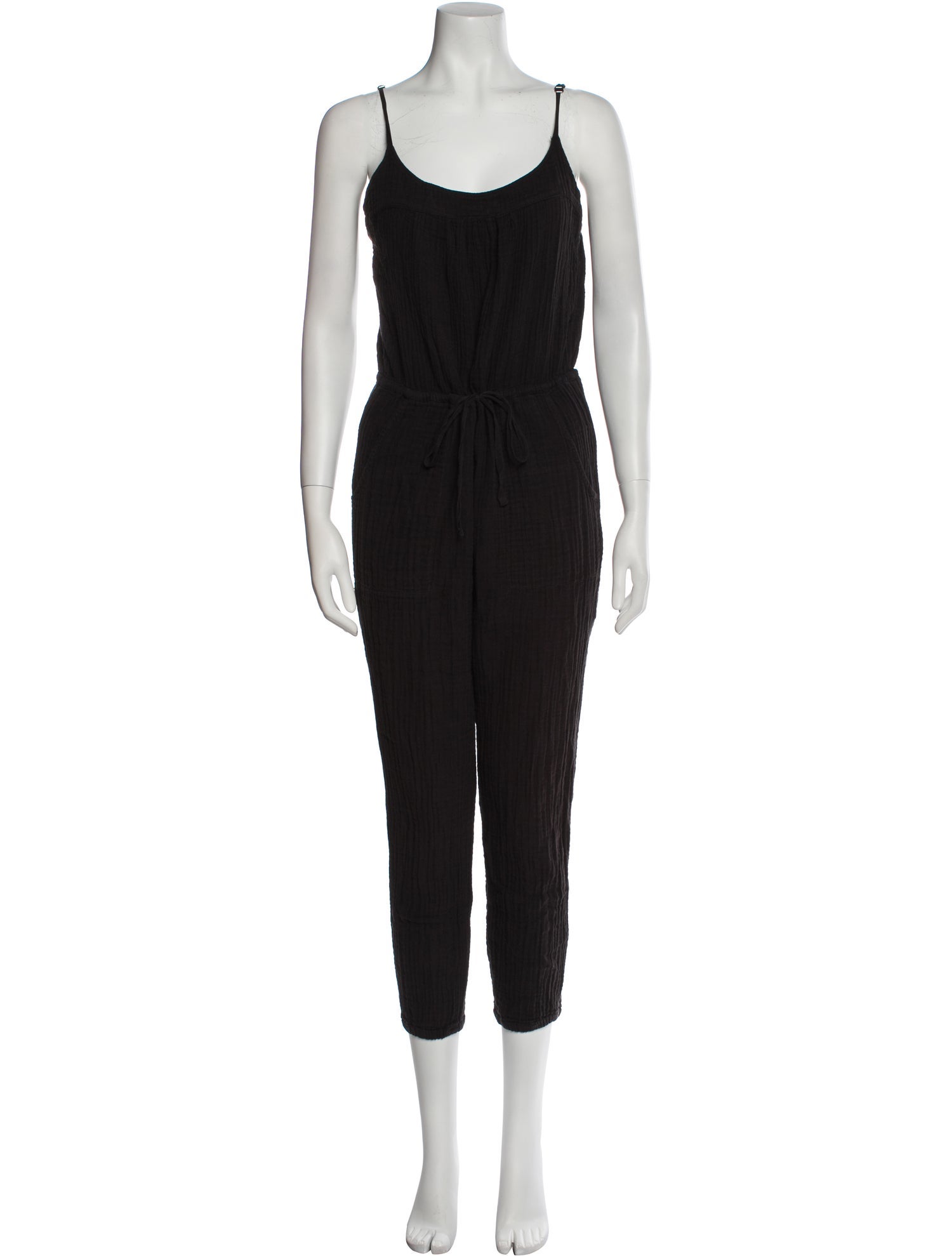 Xirena Scoop Neck Jumpsuit