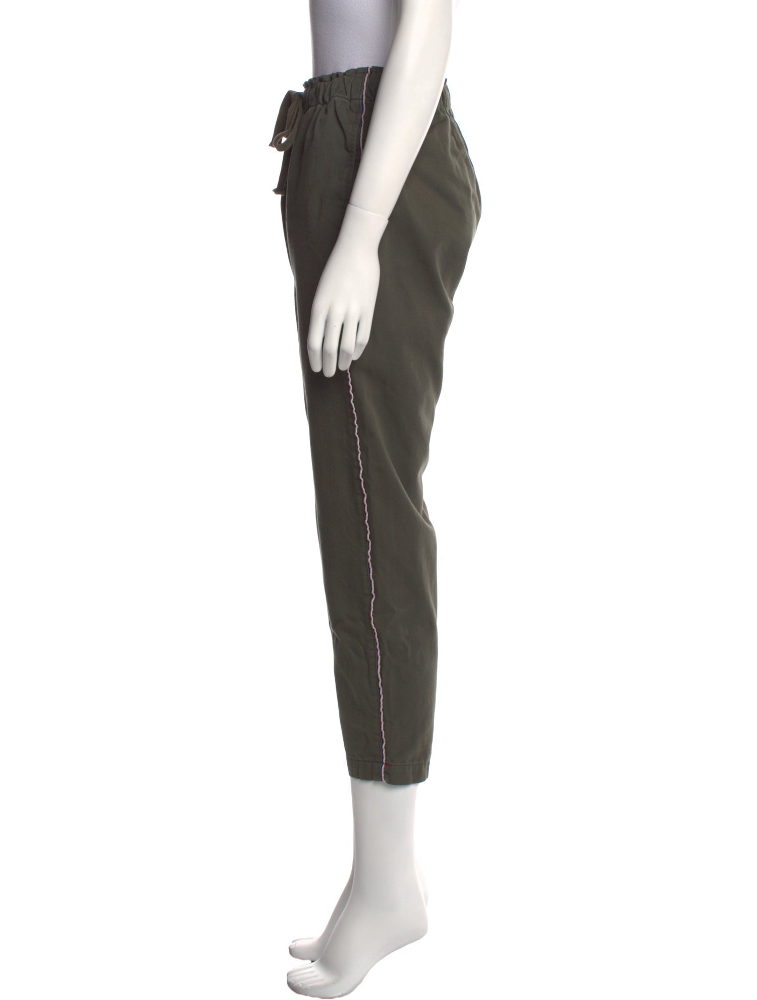 Xirena Straight Leg Pants