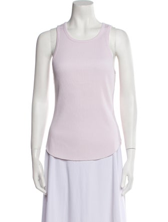 Xirena Scoop Neck Sleeveless Top